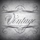 Vintage Alphabet - Handwriting Font - VideoHive Item for Sale