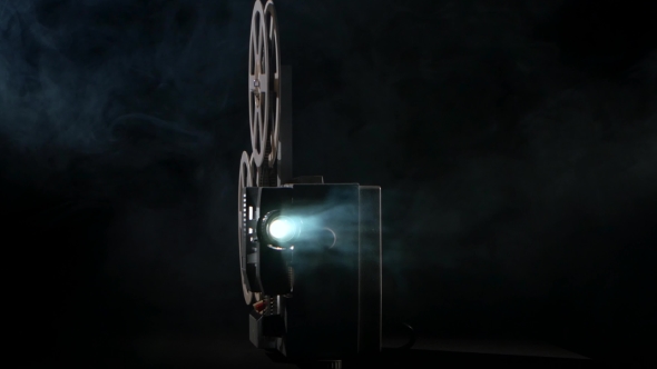 Rays From the Projector Directed Into the Camera alt