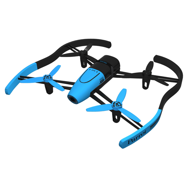 Parrot Bebop Drone - 3Docean 19224732