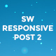 Responsive Post 2 - Responsive WordPress Plugin