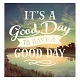 A Good Day