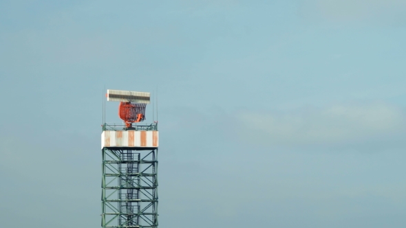 Radar, Radiolocator, Radiodetector alt