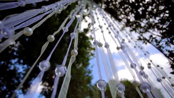 Wedding Decoration, Party Decoration alt