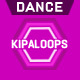 Electronica Dance Party