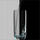 Water Pouring Alpha - VideoHive Item for Sale