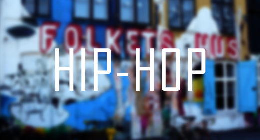 Hip-Hop