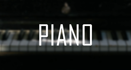 Piano