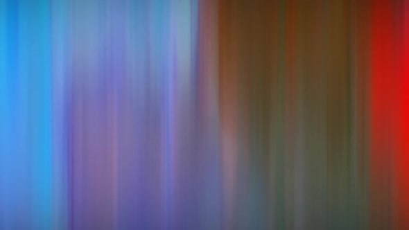 Colorful Smooth Stripes motion background