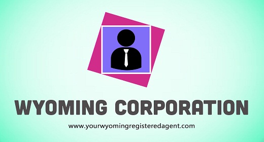 Wyoming C Corporation