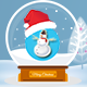 Santa vs Zombie Multi Platform - -- HTML5 Game Mobile Vesion Construct-2 CAPX