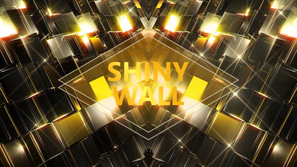 Shiny Wall alt