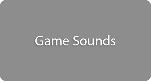 Game Sounds