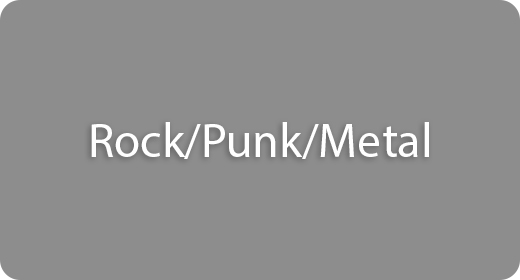 Rock, Punk and Metal