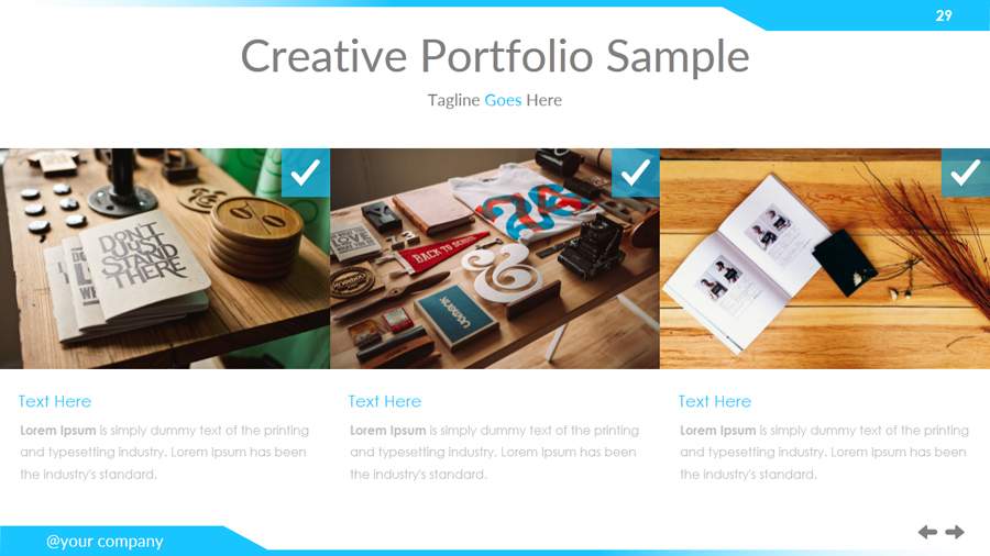 avara 1.0 - investor presentation templateshakersign | graphicriver avara 1.0 - investor presentation templateshakersign | graphicriver, Screen Printing Company Presentation Portfolio Template, Presentation templates