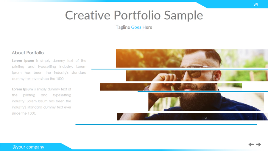 avara 1.0 - investor presentation templateshakersign avara 1.0 - investor presentation templateshakersign, Presentation templates