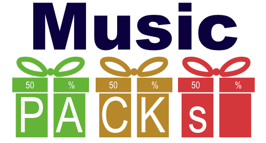 Music Packs