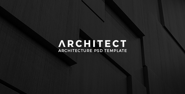 Architect - Architecture - ThemeForest 19217971