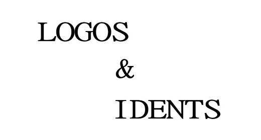 Logos and Idents