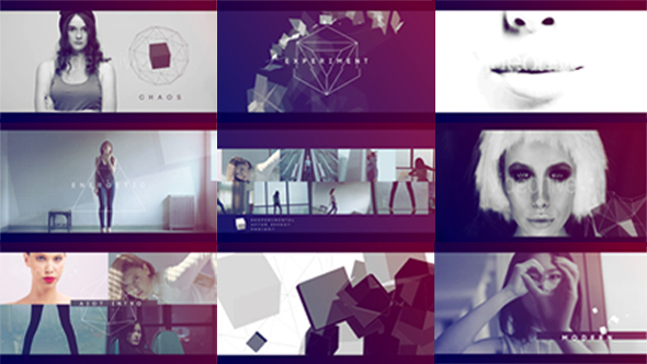 Hypnosis - VideoHive 19239779