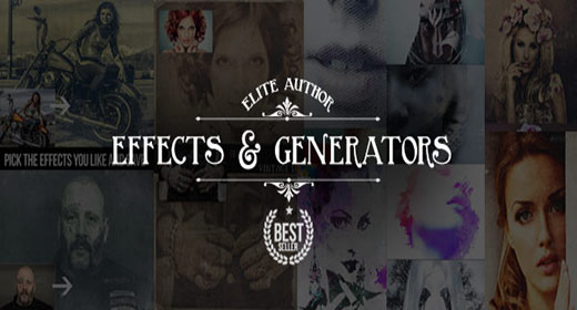 Effects & Generators