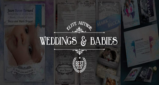 Weddings & Babies