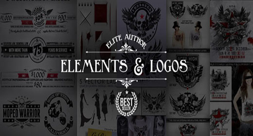 Elements & Logos