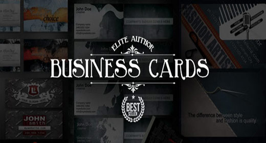 Business Cards