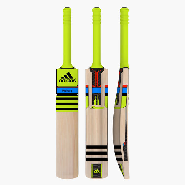 Adidas Pellara Cricket - 3Docean 19240311