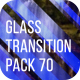 Transition Pack | Reflect N Glass Transition Pack | Reflect N Glass - VideoHive Item for Sale