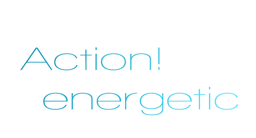 Action Energetic Adventure