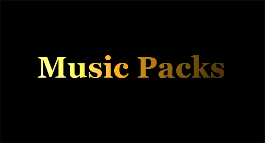 Music Packs