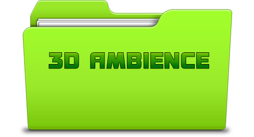 3D Ambience