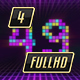 Retro Countdown FHD