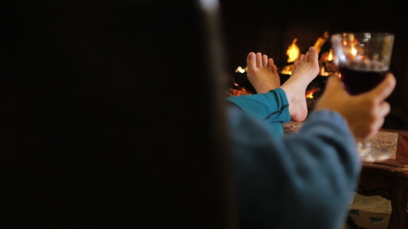 Enjoy Your Stay in a Cozy House alt