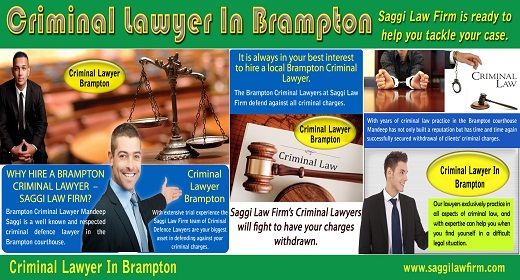 criminal lawyers brampton
