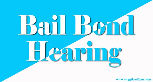 bail hearing lawyer