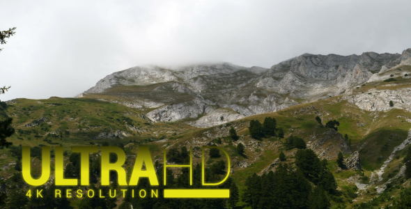 Bulgaria Majestic Pirin Mountain 2 alt