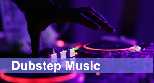 Dubstep