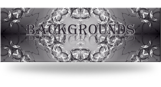 Backgrounds
