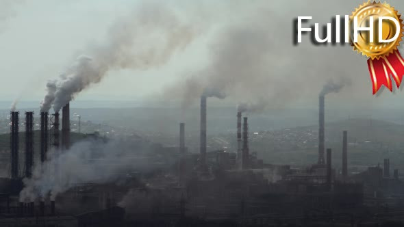 Contamination of the Environment With Harmful alt