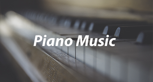 Piano Music