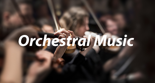 Orchestral Music