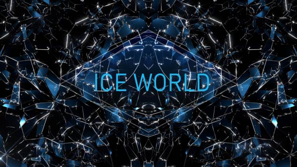 Ice World alt