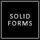 SolidForms | CSS3 Responsive Forms SolidForms | CSS3 Responsive Forms - CodeCanyon Item for Sale