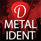 Epic Metal Ident Epic Metal Ident
