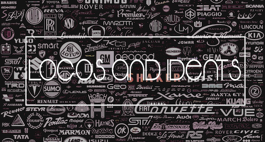 Logos and Idents