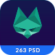 TheFox | Multi-Purpose PSD Template - ThemeForest Item for Sale