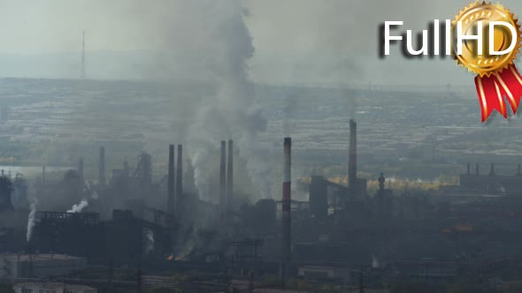 Contamination of the Environment With Harmful alt