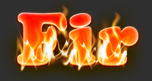 The Best Photoshop Styles