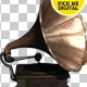 Gramophone 01 - VideoHive Item for Sale